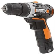 מקדחה/מברגה Worx WX128 למכירה , 2 image