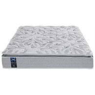 Shellmore Pillow Top זוגי Sealy למכירה , 2 image