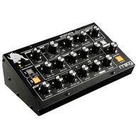 סינתסייזר Moog Minitaur למכירה , 3 image