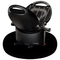 גריל  גז BBQ נייד Nomadiq למכירה 