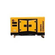 גנרטור  דיזל Bronco SDG20FS למכירה , 3 image