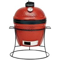 מעשנת  פחמים KamadoJoe Joe Jr. למכירה , 2 image