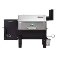 מעשנת  עץ Green Mountain Grills Davy Crockett למכירה 
