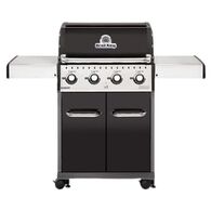 גריל  גז Broil King Baron 420 ברויל קינג למכירה , 2 image