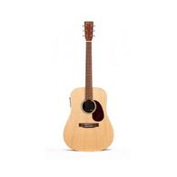 גיטרה אקוסטית מוגברת Martin DX1E למכירה 