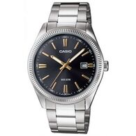 שעון יד  אנלוגי  לגבר Casio MTP1302D1A2V קסיו למכירה , 2 image