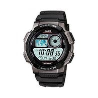 שעון יד  משולב  לגבר Casio AE1000W1BV קסיו למכירה , 2 image