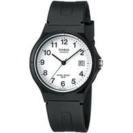 שעון יד  אנלוגי  לגבר Casio MW-59-7BV קסיו למכירה 