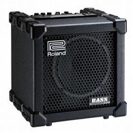 מגבר לגיטרה בס Roland CUBE20XL רולנד למכירה , 2 image