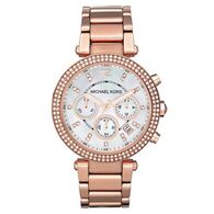 שעון יד  אנלוגי  לאישה Michael Kors MK5491 מייקל קורס למכירה , 2 image