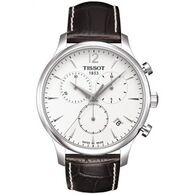 שעון יד  אנלוגי  לגבר Tissot T063.617.16.037.00 טיסו למכירה 