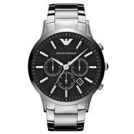 שעון יד  אנלוגי  לגבר Emporio Armani AR2460 למכירה , 2 image