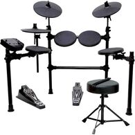 מערכת תופים אלקטרוניים Medeli DD401 למכירה , 2 image