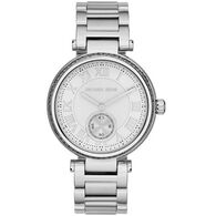 שעון יד  אנלוגי  לאישה Michael Kors MK5866 מייקל קורס למכירה 