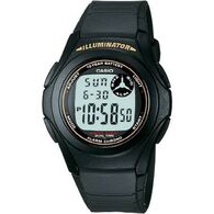 שעון יד  דיגיטלי  לאישה Casio F200W9A קסיו למכירה 