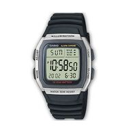שעון יד  דיגיטלי  לגבר Casio W96H1A קסיו למכירה 
