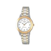 שעון יד  אנלוגי  לאישה Casio LTP1128G7B קסיו למכירה 