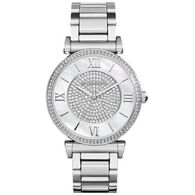 שעון יד  אנלוגי  לאישה Michael Kors MK3355 מייקל קורס למכירה , 2 image