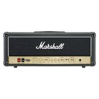מגבר מנורות לגיטרה Marshall DSL100H למכירה , 2 image