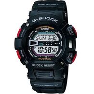 שעון יד  דיגיטלי  לגבר Casio G-Shock G90001V קסיו למכירה 