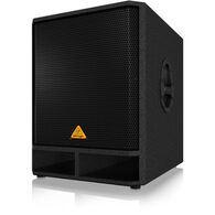 רמקול פסיבי Behringer VP1800S ברינגר למכירה , 2 image