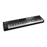 מקלדת שליטה Native Instruments Komplete Kontrol S88 למכירה 