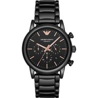 שעון יד  אנלוגי  לגבר Emporio Armani AR1509 למכירה 