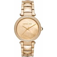 שעון יד  אנלוגי  לאישה Michael Kors MK6425 מייקל קורס למכירה , 2 image