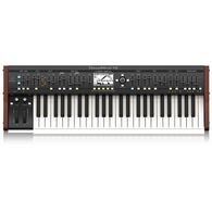 סינתסייזר Behringer DeepMind 12 ברינגר למכירה 