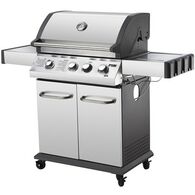 גריל  גז איתן 3  אמגזית amgazit למכירה , 2 image