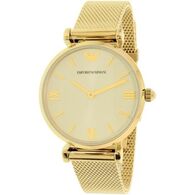 שעון יד  אנלוגי  לאישה Emporio Armani AR1957 למכירה 