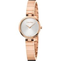שעון יד  אנלוגי  לאישה Calvin Klein K8G23646 קלווין קליין למכירה 