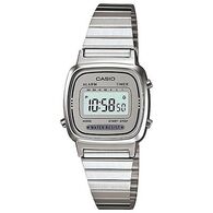 שעון יד  דיגיטלי  לאישה Casio LA670WA7 קסיו למכירה 