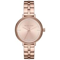 שעון יד  אנלוגי  לאישה Michael Kors MK3793 מייקל קורס למכירה 