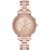 שעון יד  אנלוגי  לאישה Michael Kors MK6560 מייקל קורס למכירה 