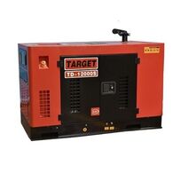גנרטור  דיזל Target TD12000S למכירה , 2 image