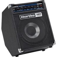 מגבר לגיטרה בס Hartke Kickback KB12 Bass Combo למכירה , 2 image