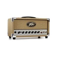 מגבר מנורות לגיטרה Peavey Classic 20 MH למכירה , 2 image