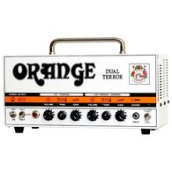 מגבר מנורות לגיטרה Orange DUAL TEROR DT30H למכירה , 2 image