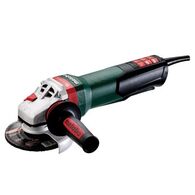 משחזת זווית Metabo WEPBA 17-125 QUICK למכירה 