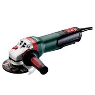 משחזת זווית Metabo WEPBA 17-125 QUICK למכירה , 2 image