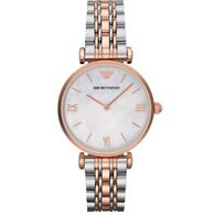 שעון יד  אנלוגי  לאישה Emporio Armani AR1683 למכירה , 2 image