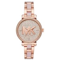 שעון יד  אנלוגי  לאישה Michael Kors MK4336 מייקל קורס למכירה 