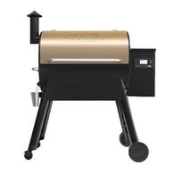 מעשנת  פחמים Pro 780 מעשנת וגריל Traeger למכירה 