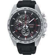 שעון יד  אנלוגי  לגבר Seiko SSB325P1 סייקו למכירה , 2 image