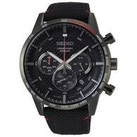 שעון יד  אנלוגי  לגבר Seiko SSB359P1 סייקו למכירה , 2 image