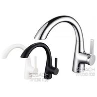 ברז ברבור 770250 Sebach למכירה , 3 image