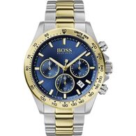 שעון יד  אנלוגי  לגבר 1513767 Hugo Boss הוגו בוס למכירה 