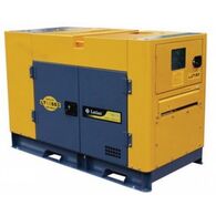 גנרטור Karnaf 26KVA למכירה , 2 image