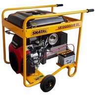 גנרטור  בנזין Shatal SR10000TAVRXS למכירה , 2 image